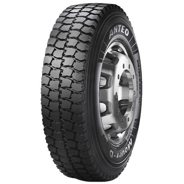 Anteo 315/80R22.5 156/150K Mover-D (4 Mevsim) (2025) - Image 1