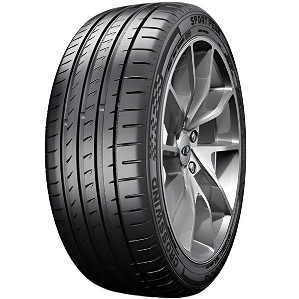 Crosswind 195/45R17 85W XL Sport Peak (Yaz) (2025) - Image 1