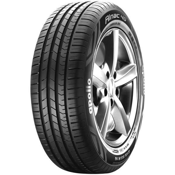 Apollo 195/55R15 85V Alnac 4G (4 Mevsim) (2024) - Image 1