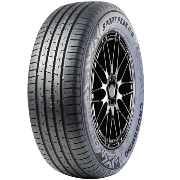 Crosswind 245/70R16 111H XL Sport Peak C/S (Yaz) (2025) - Image 1