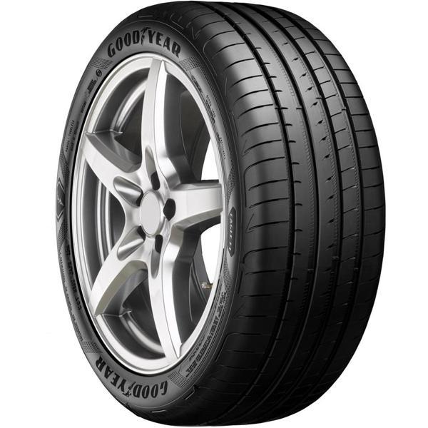 Goodyear 275/45R21 107H SoundComfort Eagle F1 Asymmetric 5 (Yaz) (2024) - Image 1