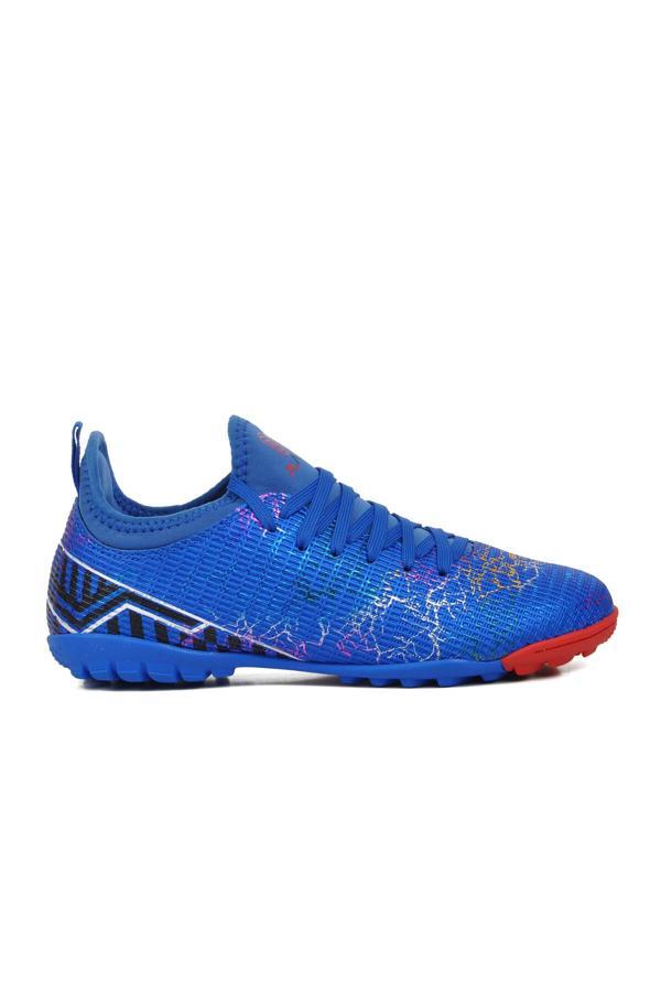 Saks  Unisex Halı Saha Ayakkabısı GH-241-129 G Halısaha - Image 1