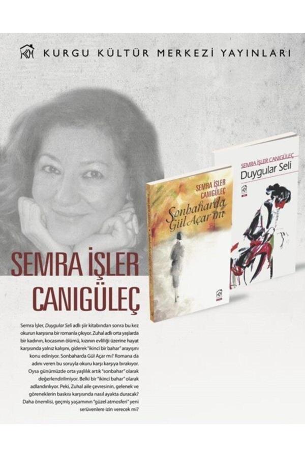 Kekeme Yayınları Duygular Seli - Kekeme Yayınları - Image 1