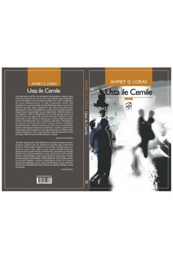 Kekeme Yayınları Usta İle Cemile - Kekeme Yayınları - Image 1
