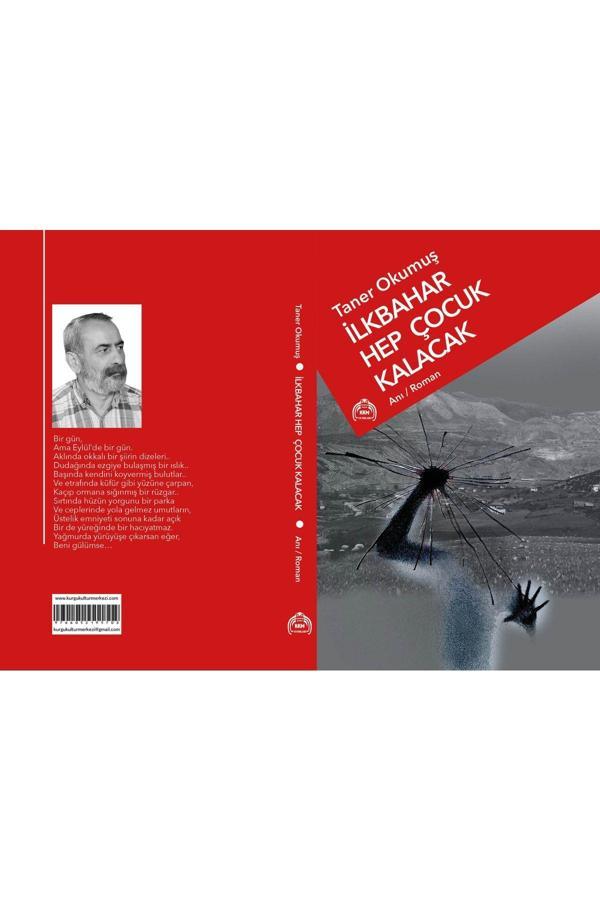 Kekeme Yayınları Ilkbahar Hep Çocuk Kalacak - Kekeme Yayınları - Image 1