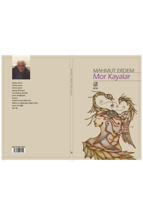 Kekeme Yayınları Mor Kayalar - Kekeme Yayınları - Image 1