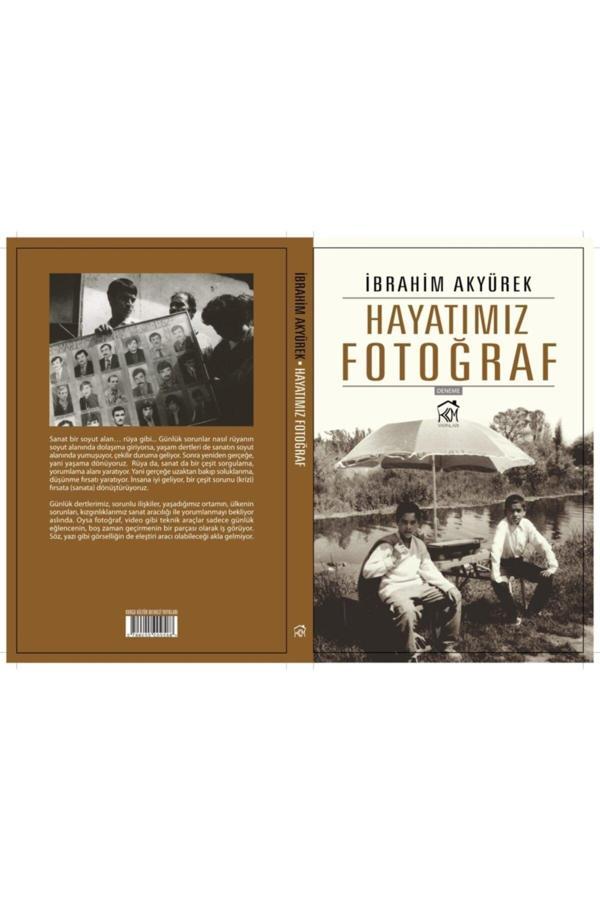 Kekeme Yayınları Hayatımız Fotoğraf - Kekeme Yayınları - Image 1