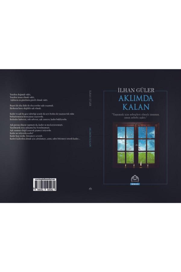 Kekeme Yayınları Aklımda Kalan - Kekeme Yayınları - Image 1