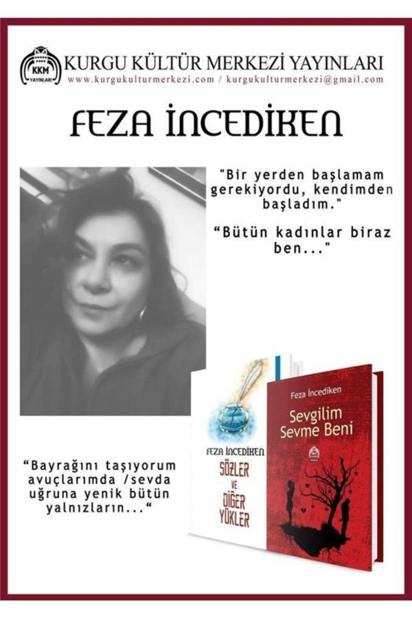 Kekeme Yayınları Sözler Ve Diğer Yükler - Kekeme Yayınları - Image 1