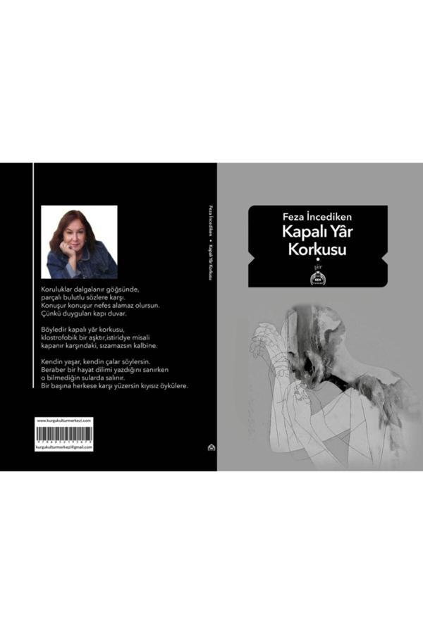 Kekeme Yayınları Kapalı Yâr Korkusu - Kekeme Yayınları - Image 1