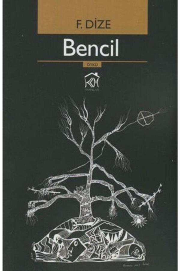 Kekeme Yayınları Bencil - Kekeme Yayınları - Image 1