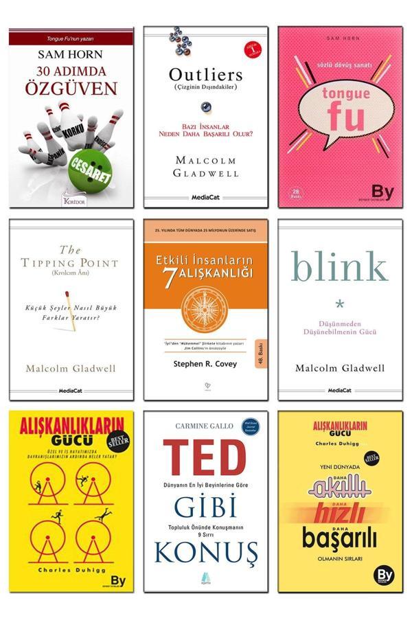 Varlık Yayınları Alışkanlıkların Gücü Yeni Dünyada Daha Akıllı Hızlı Etkili Insanların 7 Alışkanlığı Stephen R. Covey - Varlık Yayınları - Image 1
