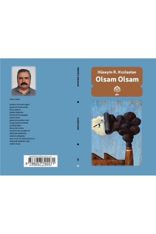 Kekeme Yayınları Olsam Olsam - Kekeme Yayınları - Image 1
