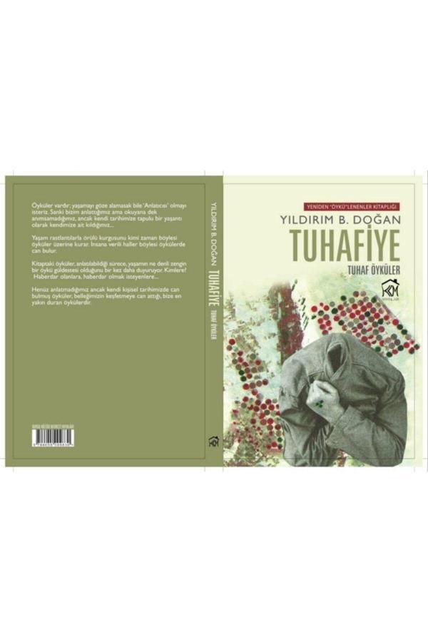 Kekeme Yayınları Tuhafiye - Kekeme Yayınları - Image 1