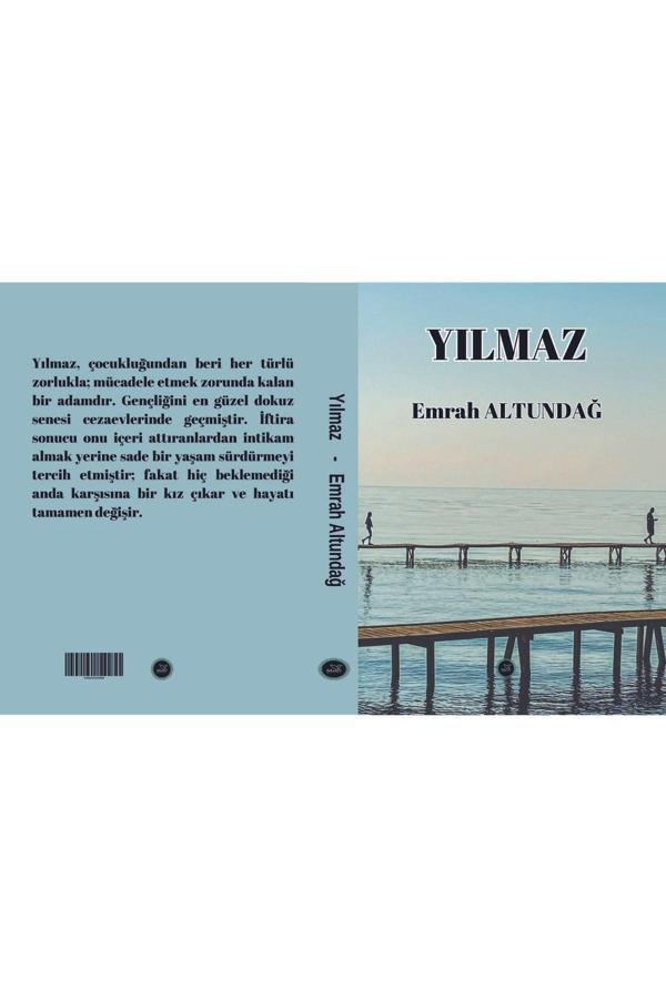 Mavi Kuş Medya Yayıncılık Yılmaz - Mavi Kuş Medya Yayıncılık - Image 1