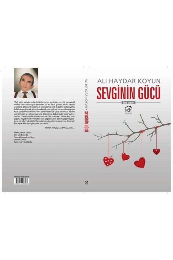 Kekeme Yayınları Sevginin Gücü - Kekeme Yayınları - Image 1
