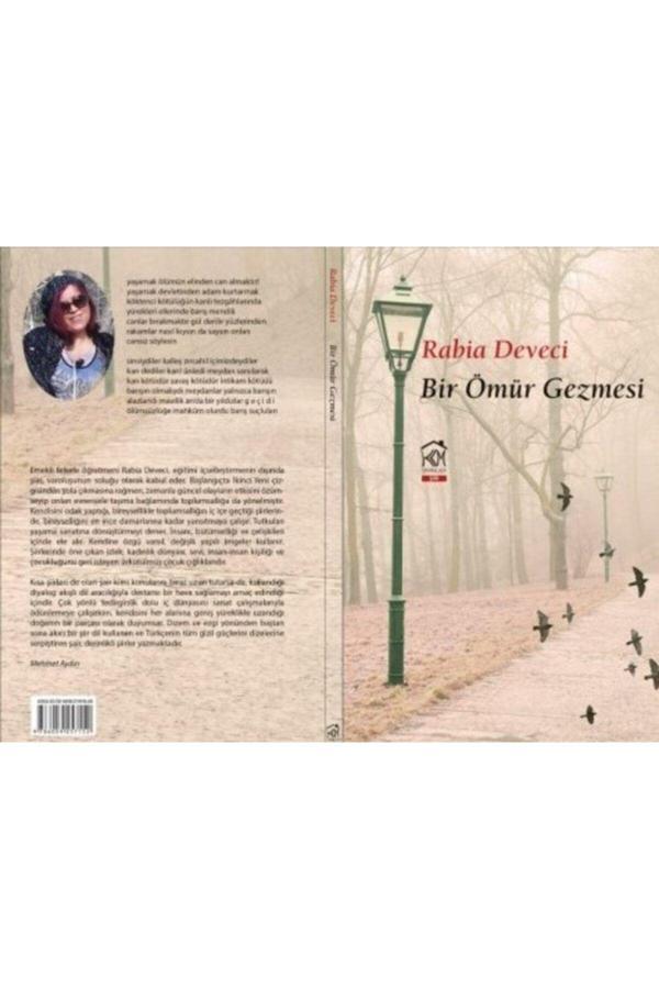 Kekeme Yayınları Bir Ömür Gezmesi - Kekeme Yayınları - Image 1