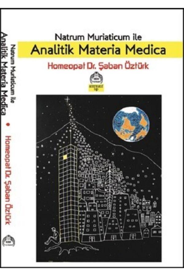 Kurgu Kültür Analitik Maderia Medica - Kurgu Kültür - Image 1