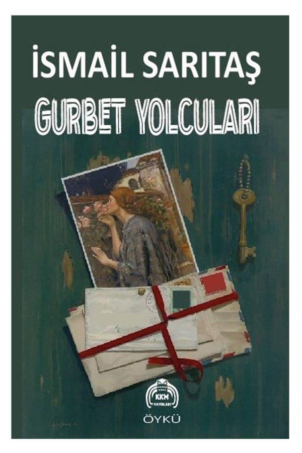 Kekeme Yayınları Gurbet Yolcuları - Kekeme Yayınları - Image 1