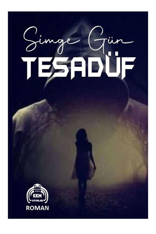 Kekeme Yayınları Tesadüf - Kekeme Yayınları - Image 1