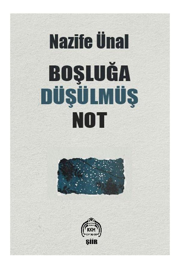 Kekeme Yayınları Boşlugü Düşülmüş Not - Kekeme Yayınları - Image 1
