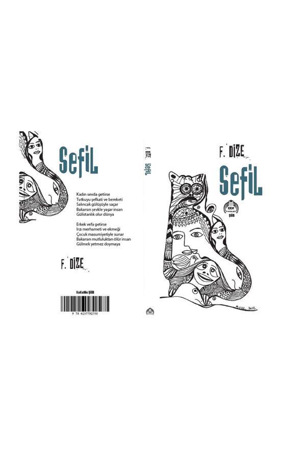 Kekeme Yayınları Sefil - Kekeme Yayınları - Image 1