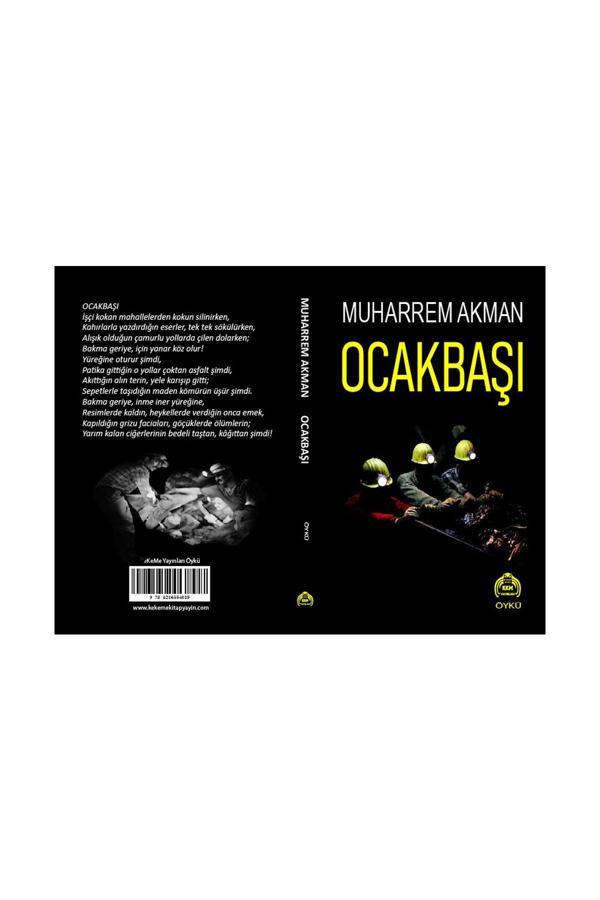 Kekeme Yayınları Ocakbaşı - Kekeme Yayınları - Image 1