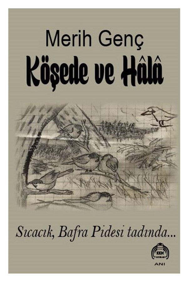 Kekeme Yayınları Köşede Ve Hâlâ - Kekeme Yayınları - Image 1