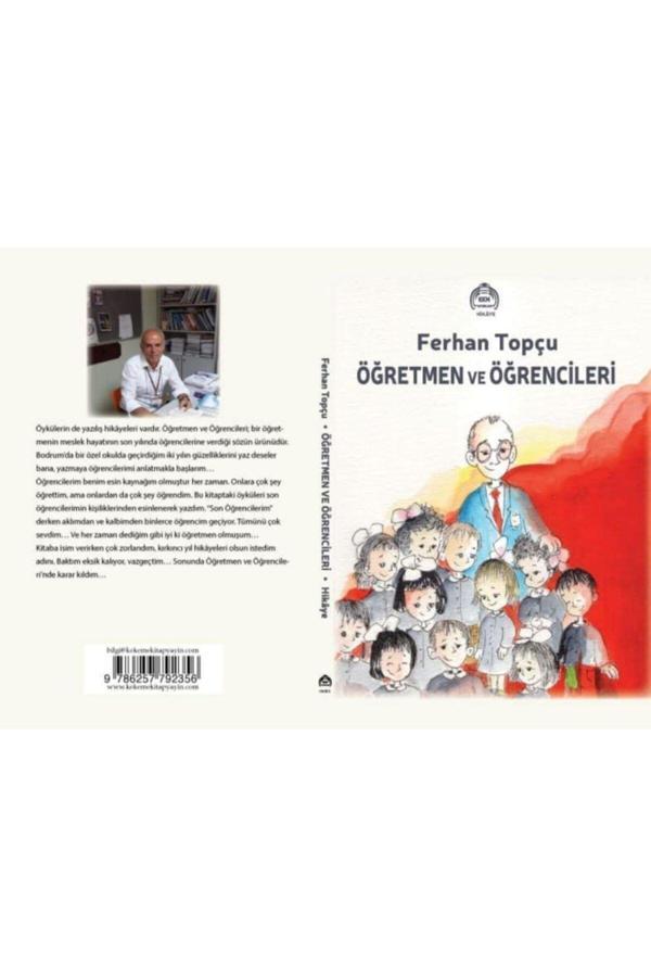 Kekeme Yayınları Öğretmen Ve Öğrencileri - Kekeme Yayınları - Image 1