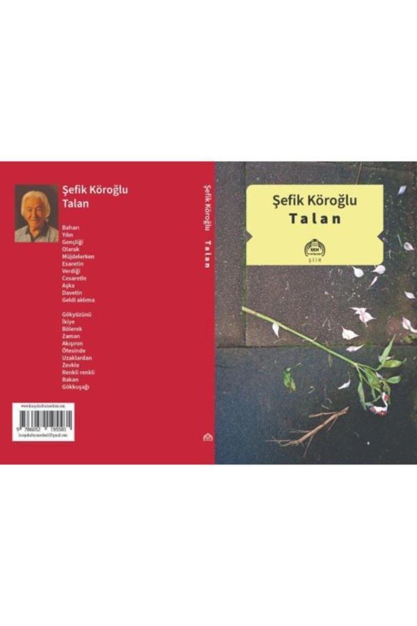 Kekeme Yayınları Talan - Kekeme Yayınları - Image 1