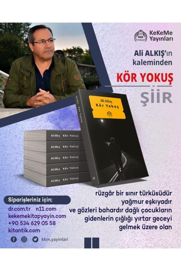 Kekeme Yayınları Kör Yokuş - Kekeme Yayınları - Image 1