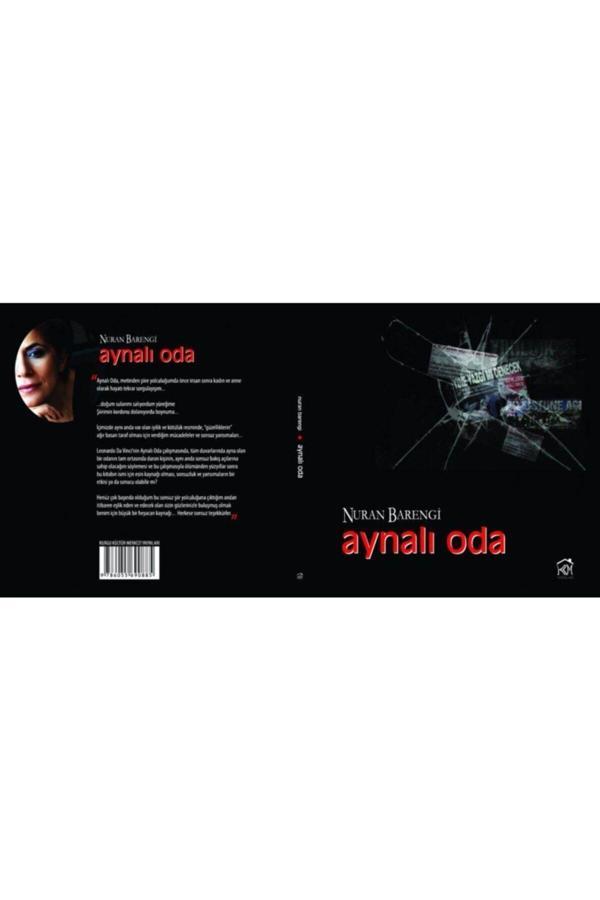 Kekeme Yayınları Aynalı Oda - Kekeme Yayınları - Image 1