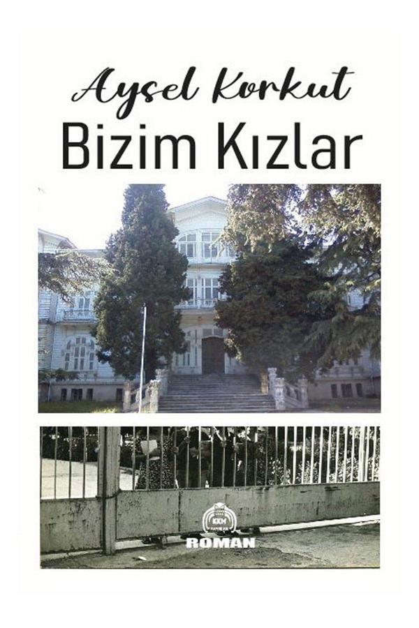 Kekeme Yayınları Bizim Kızlar - Kekeme Yayınları - Image 1