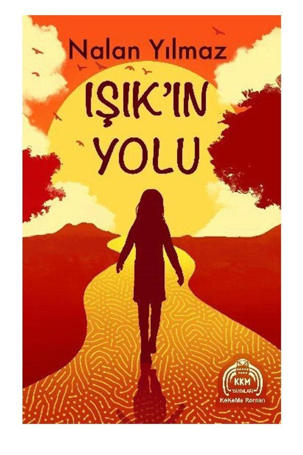 Kekeme Yayınları Işık'In Yolu - Kekeme Yayınları - Image 1