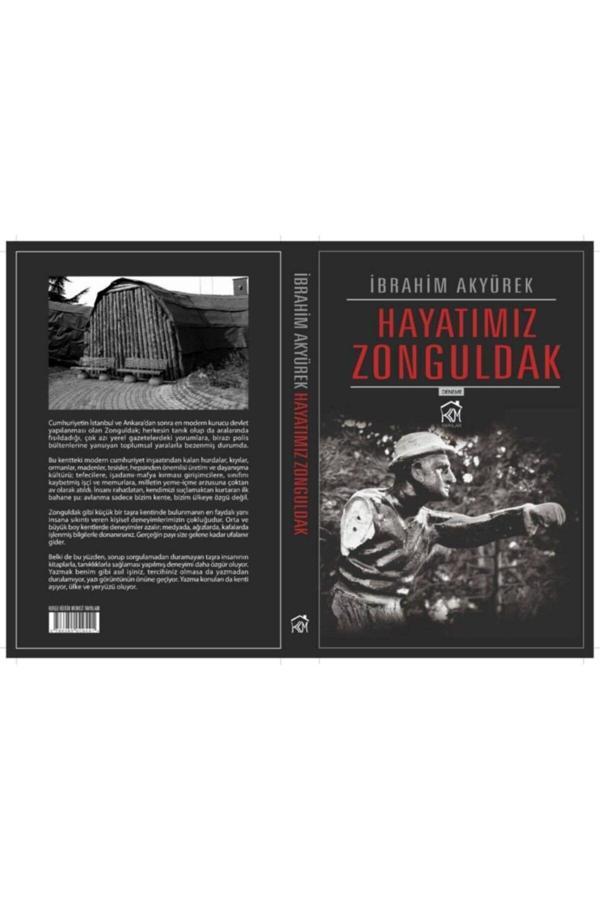 Kekeme Yayınları Hayatımız Zonguldak - Kekeme Yayınları - Image 1