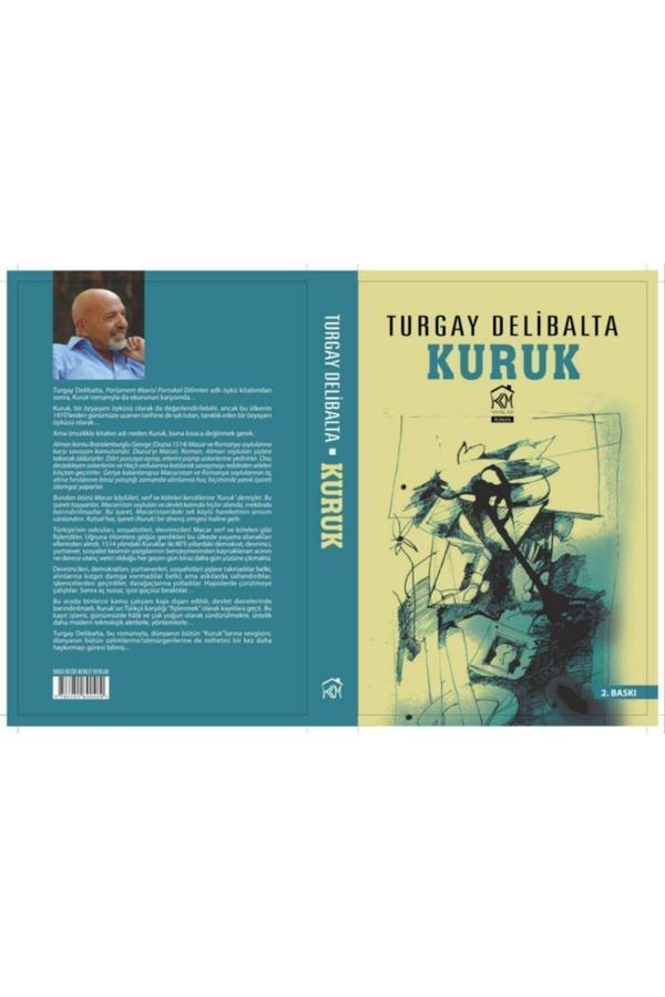 Kekeme Yayınları Kuruk - Kekeme Yayınları - Image 1