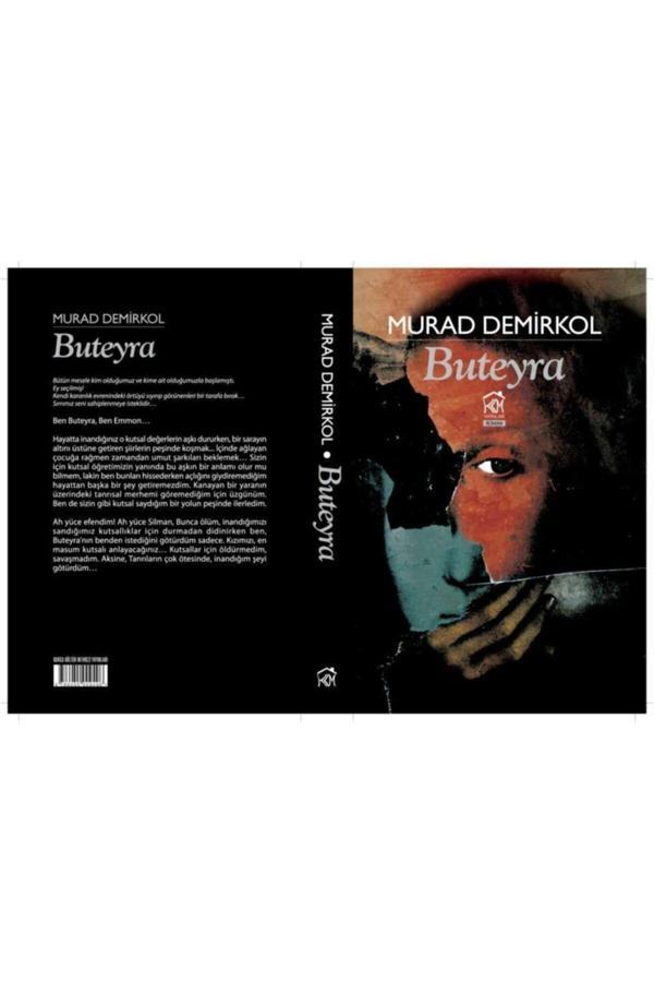 Kekeme Yayınları Buteyra - Kekeme Yayınları - Image 1