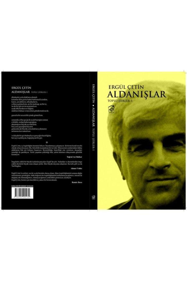 Kekeme Yayınları Aldanışlar - Kekeme Yayınları - Image 1