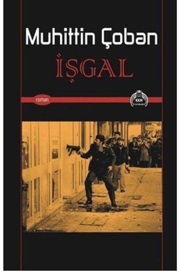 Kekeme Yayınları Işgal - Kekeme Yayınları - Image 1
