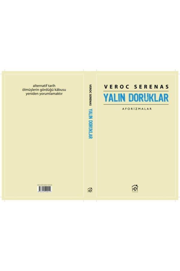 Kekeme Yayınları Yalın Doruklar - Kekeme Yayınları - Image 1