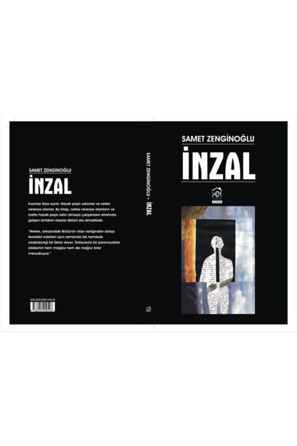 Kekeme Yayınları Inzal - Kekeme Yayınları - Image 1