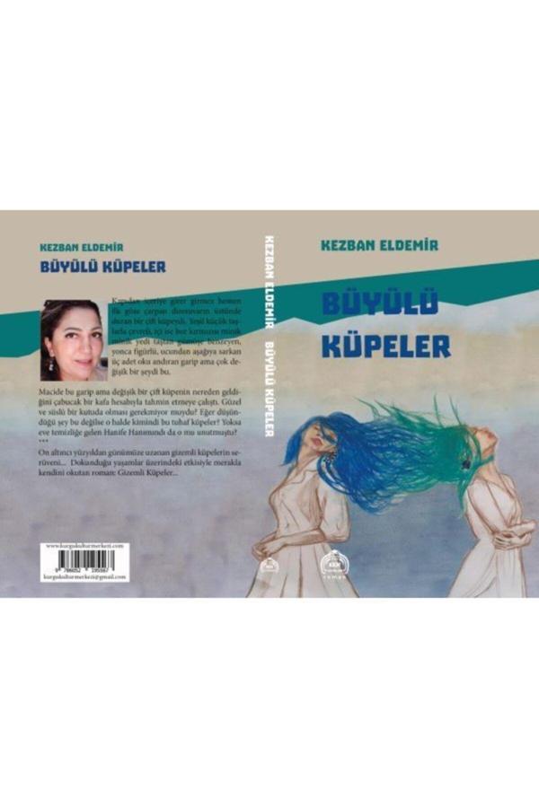 Kekeme Yayınları Büyülü Küpeler - Kekeme Yayınları - Image 1