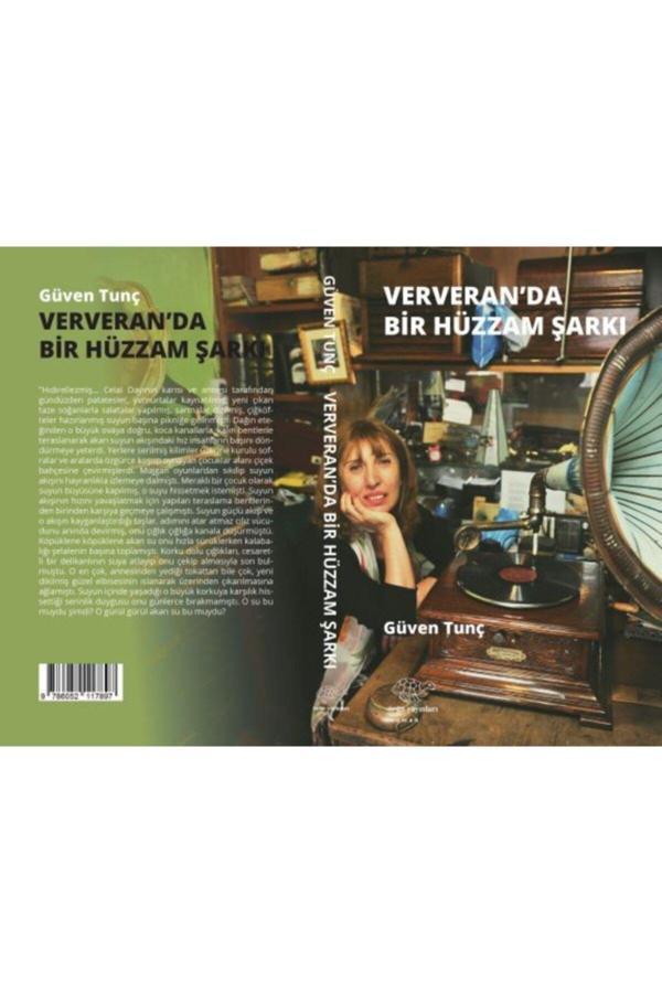 Kekeme Yayınları Ververan'Da Bir Hüzzam Şarkı - Kekeme Yayınları - Image 1