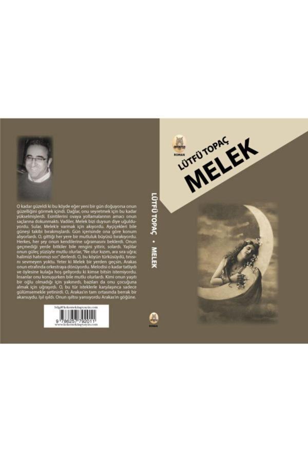 Kekeme Yayınları Melek - Kekeme Yayınları - Image 1
