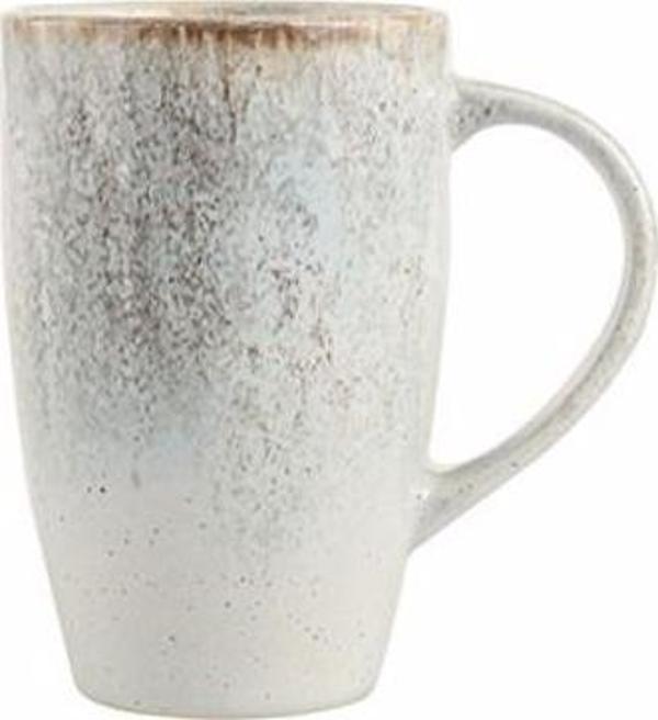 Porland Stoneware Iris Kupa 310cc - Image 1