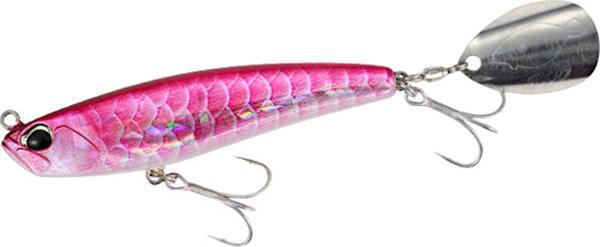 Duo Beach Walker Revolt AKA9999 Pink Arowana - Image 1