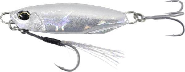 Duo Drag Metal Cast Jig 15gr. PDA0005 Silver - Image 1