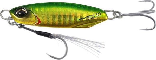 Duo Drag Metal Cast Jig 15gr. PHA0055 Green Gold - Image 1