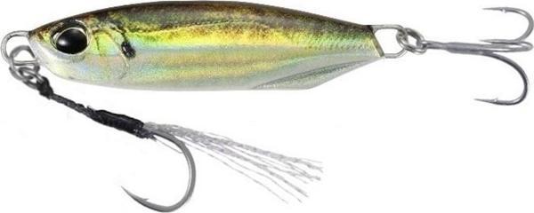 Duo Drag Metal Cast Jig 20gr. PNA0488 Real Aji - Image 1