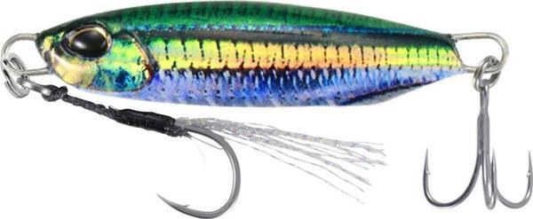 Duo Drag Metal Cast Jig 30gr. PGH0564 Real Gold Nago GB - Image 1